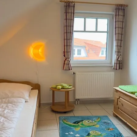 Haus Am Butjadingen
