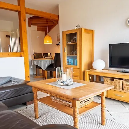 Vakantiehuis Haus Am *